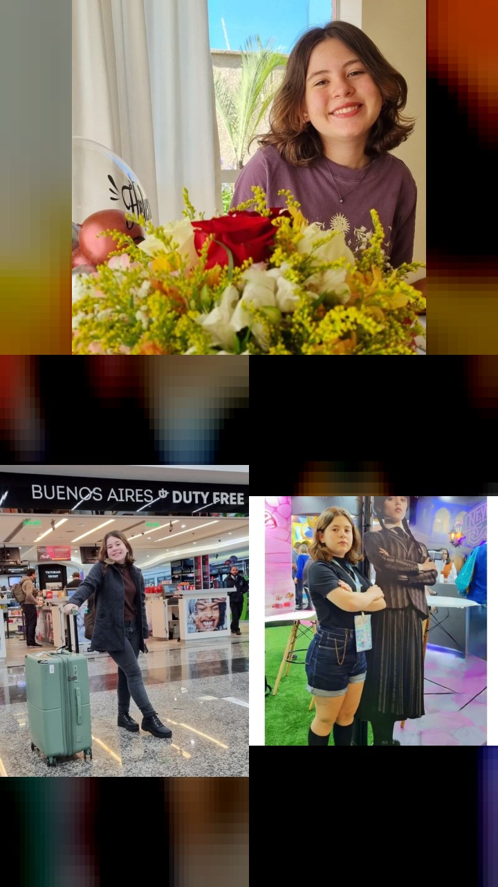 The Top 10 Most Liked Instagram Photos of Helena Luz
