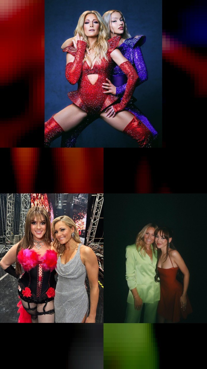 Top 10 Instagram Moments of Helene Fischer