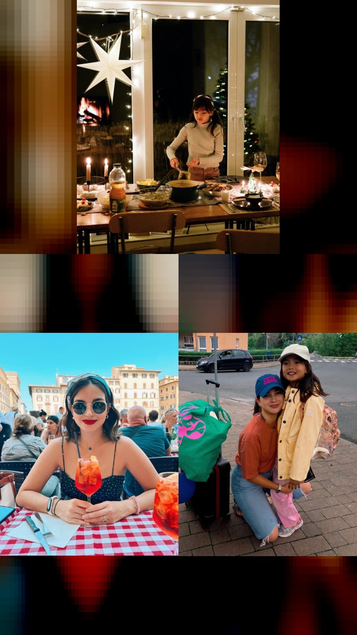 The Top 10 Helga Krapf Instagram Photos You Need to See