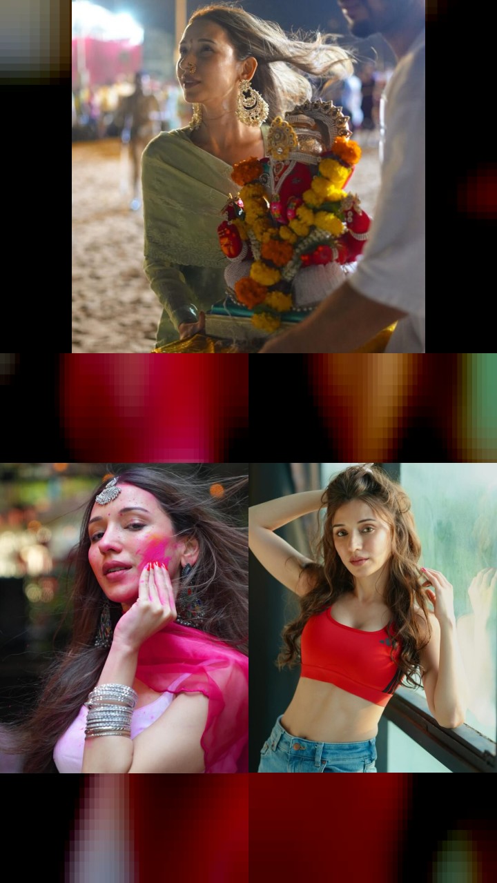Heli Daruwala’s Top 10 Instagram Photos That Captured Hearts