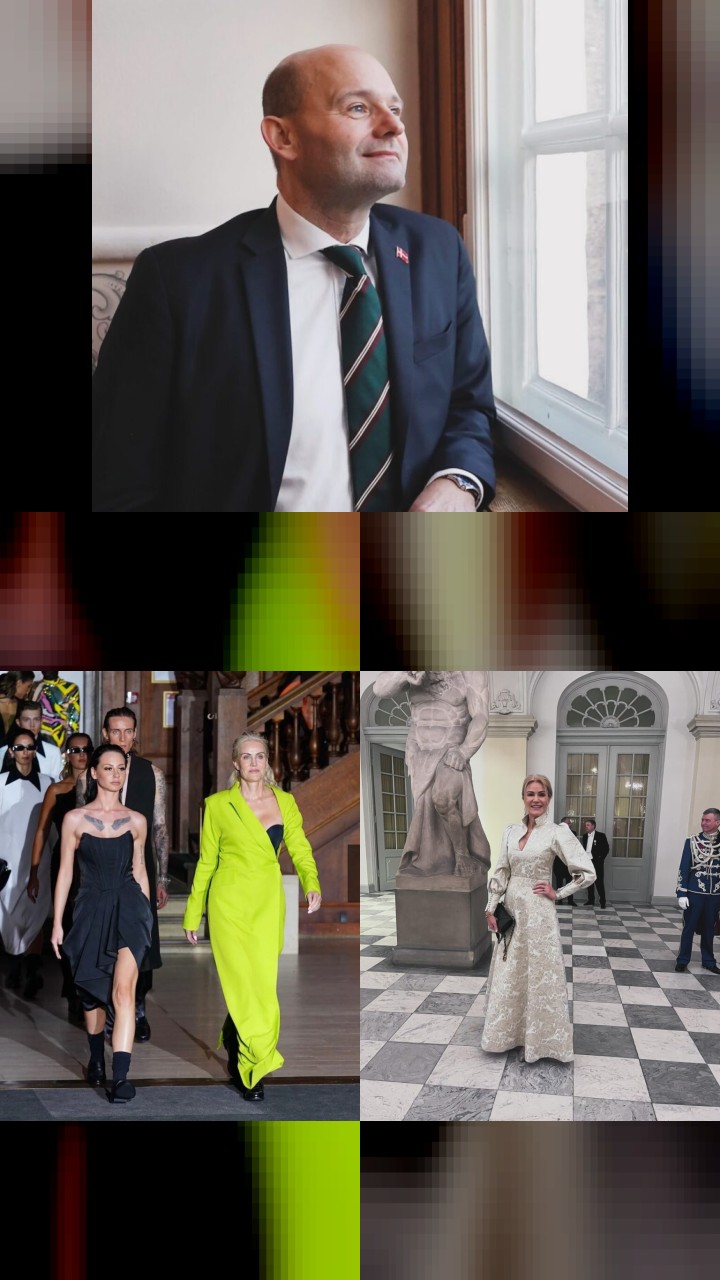 Helle Thorning-Schmidt's Instagram Gold: Top 10 Photos