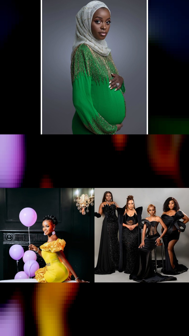 The Best Instagram Photos of Hellen Lukoma: Top 10