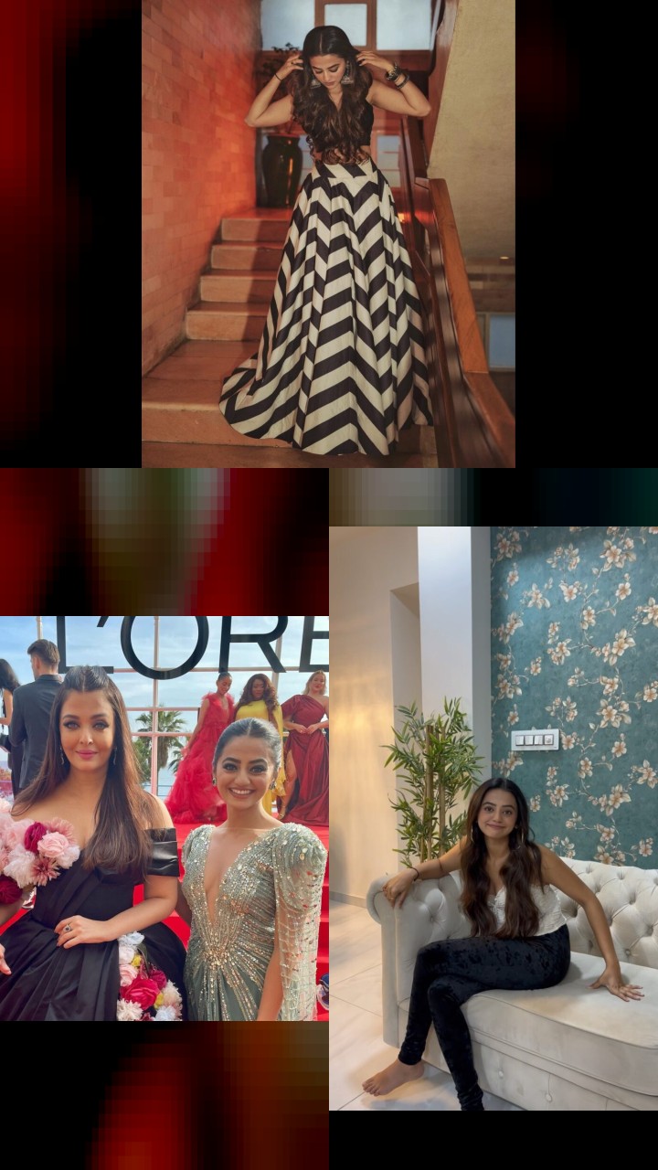 Helly Shah's Instagram Gold: Top 10 Photos