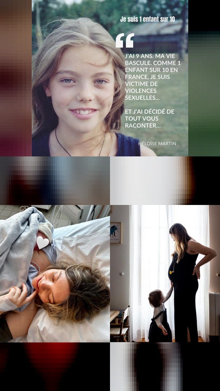 Héloïse Martin’s Instagram: 10 Most Liked Photos