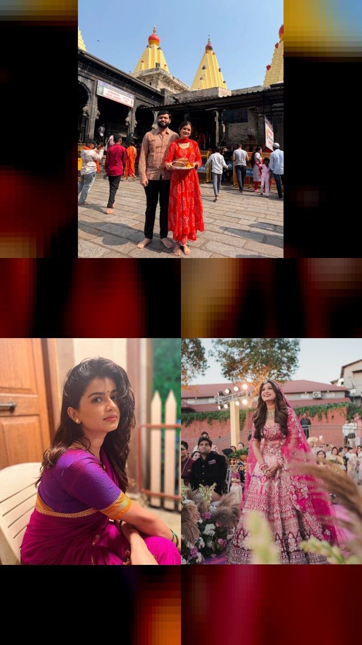 The Top 10 Instagram Posts of Hemal Ingle