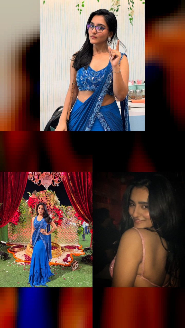 Discover Hemall Soni’s 10 Most Popular Instagram Pics