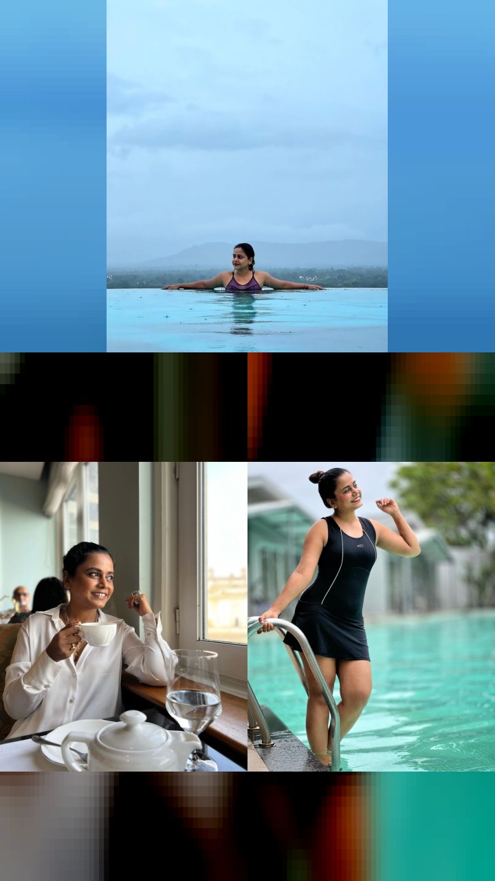 Hemangi Kavi's Most Liked Instagram Photos of All Time