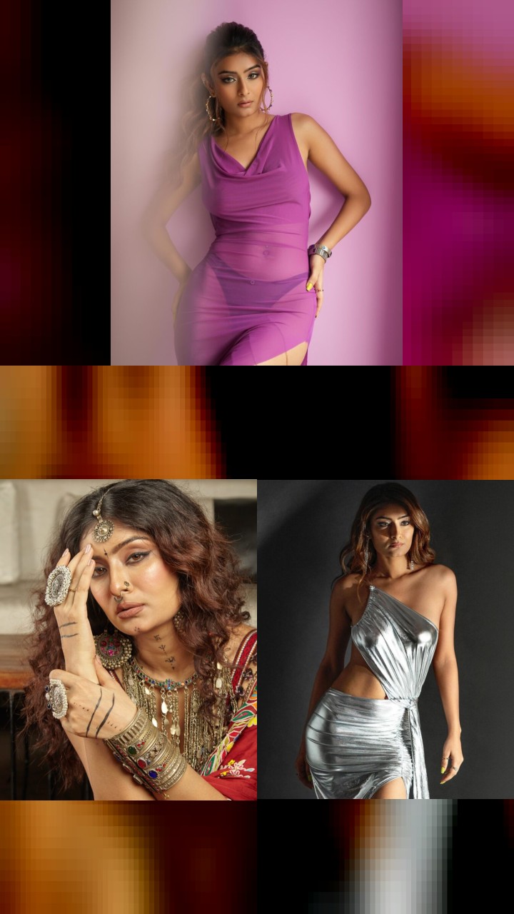 Hemanshii Ruparel's Instagram: The Top 10 Photos That Made Waves