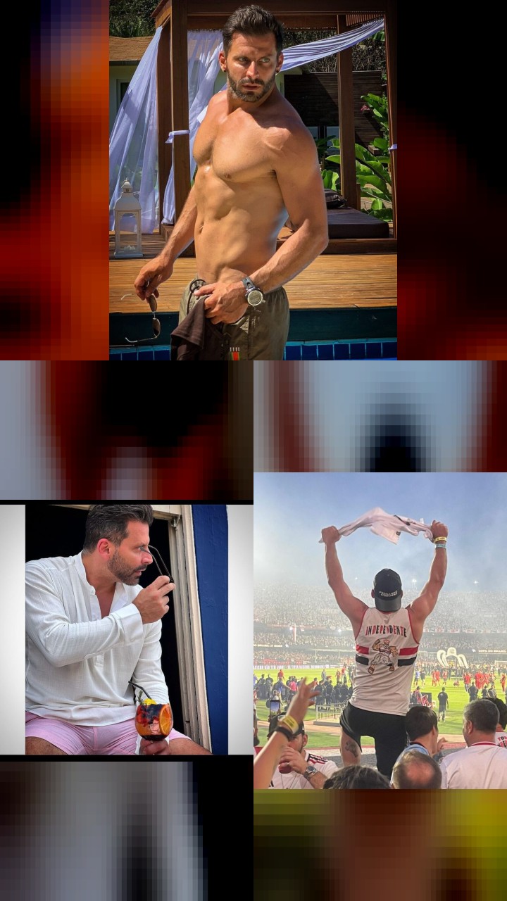 Unveiling Henri Castelli's Most Liked Instagram Photos: A Top 10 List!