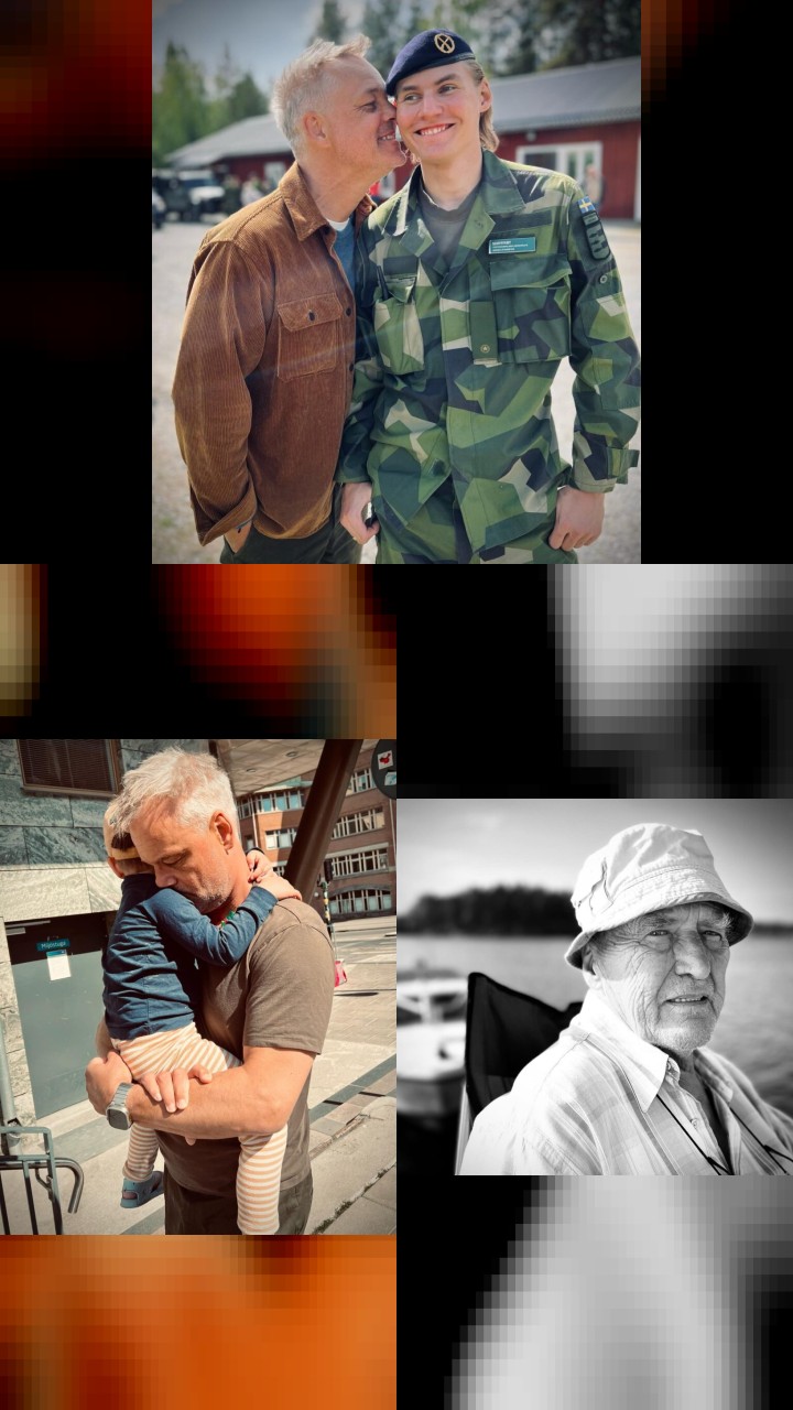 The Most Liked Instagram Photos of Henrik Schyffert: A Top 10 Showcase!
