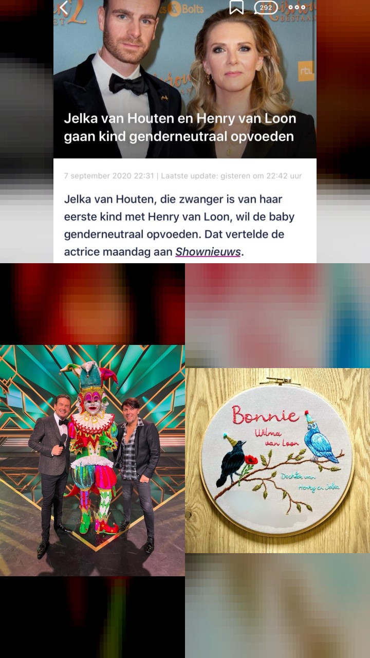 The Ultimate Ranking: Henry van Loon's 10 Most-Liked Pics