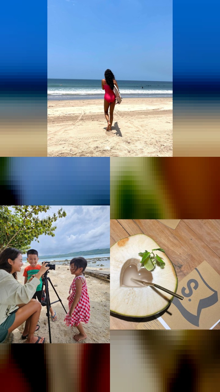 10 Must-See Instagram Photos of Heo Ga-yoon