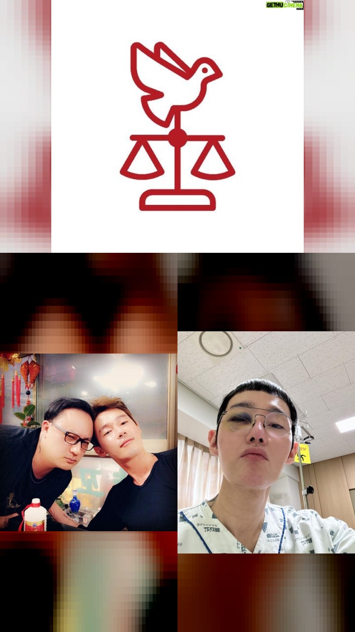 The Best of Heo Ji-woong: Top 10 Instagram Photos