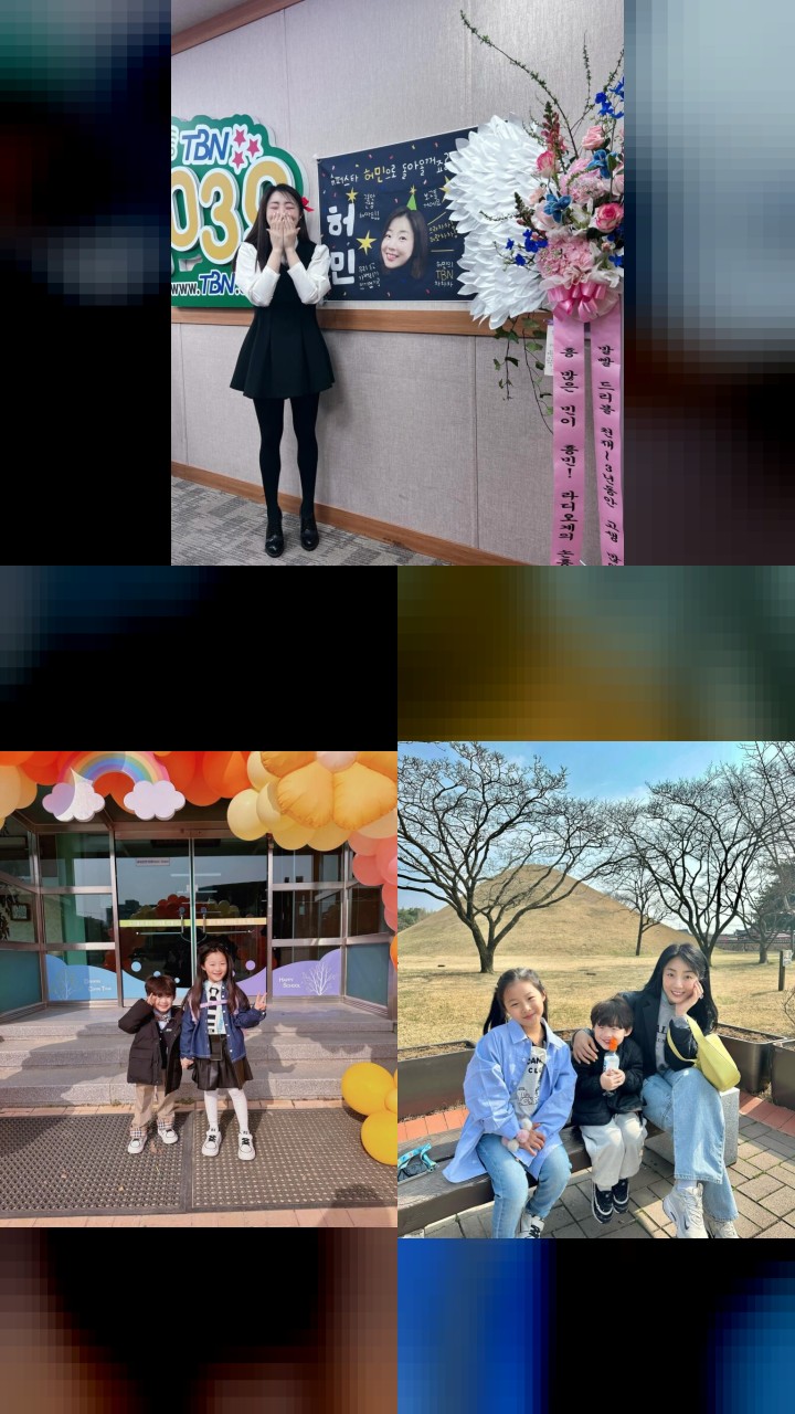 10 Must-See Instagram Photos of Heo Min