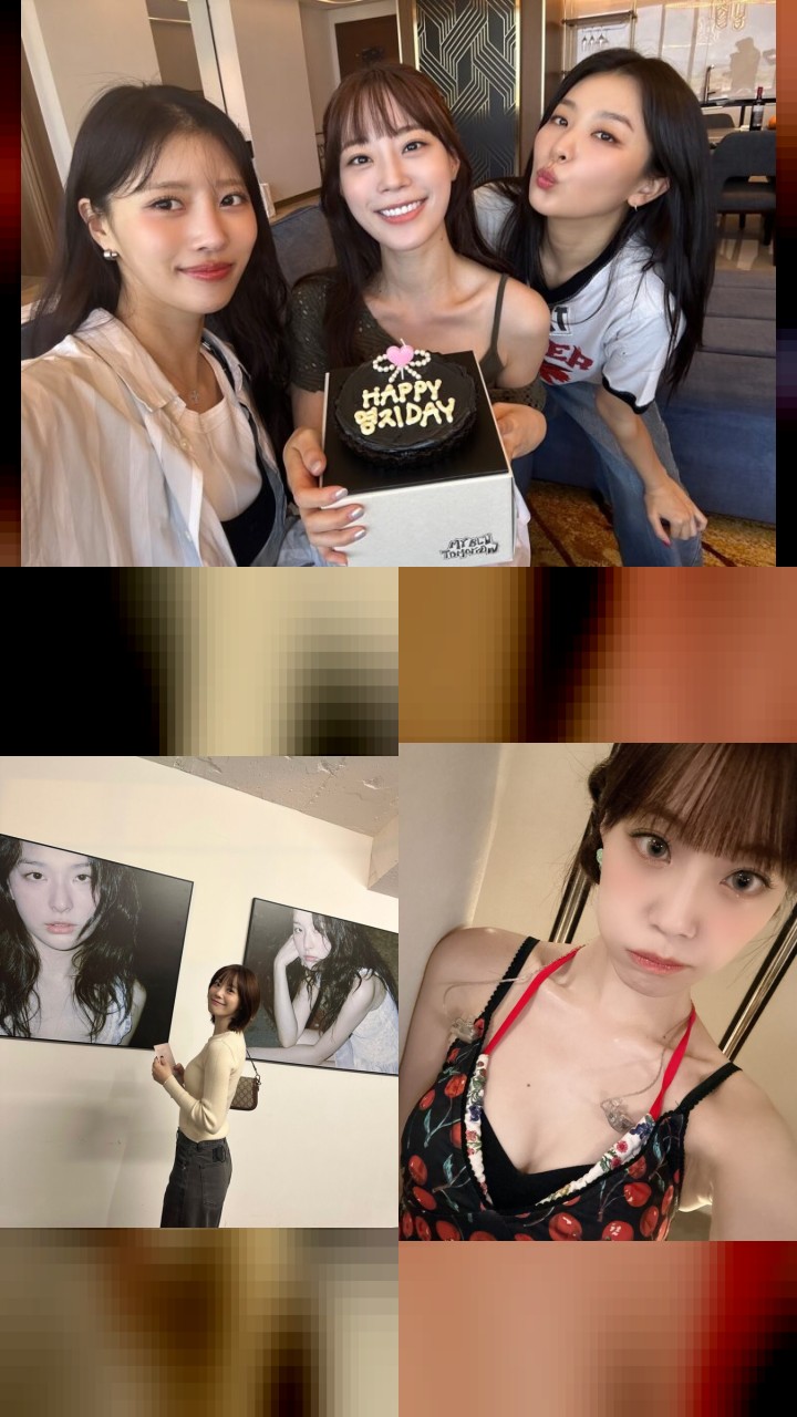 Heo Young-ji’s Top 10 Instagram Photos That Are Pure Gold