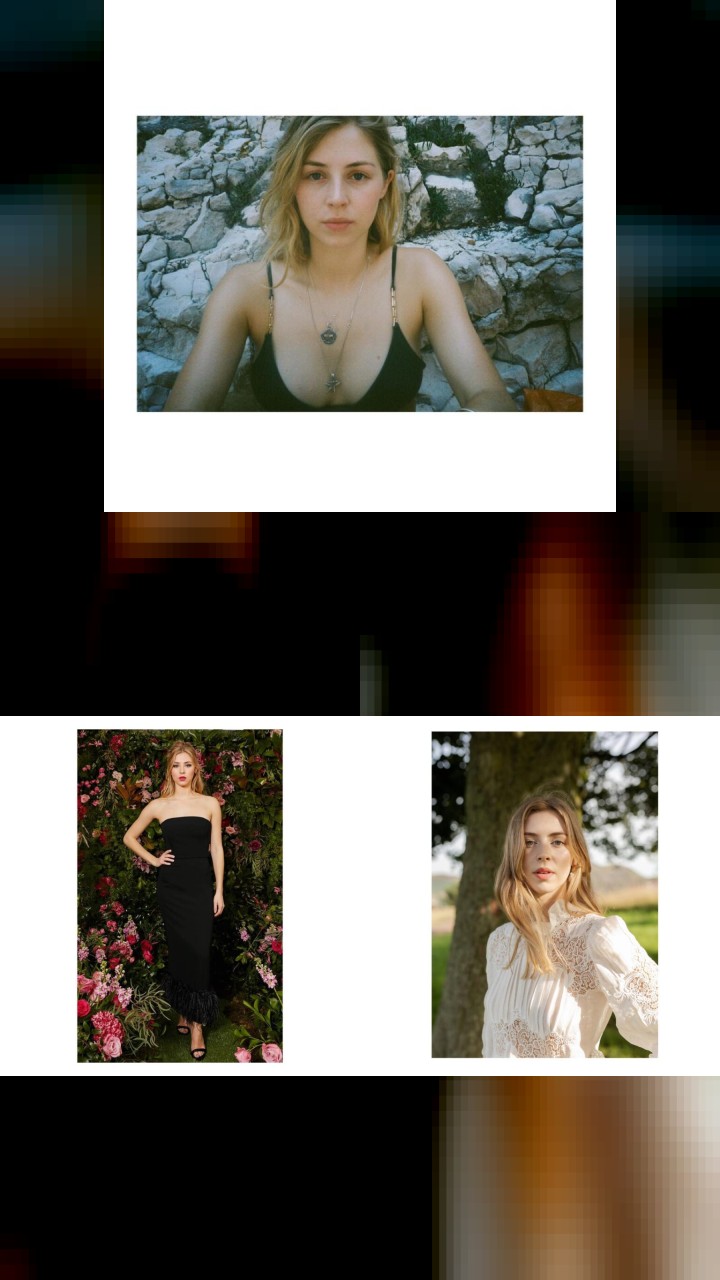 The Top 10 Most Engaging Instagram Photos of Hermione Corfield