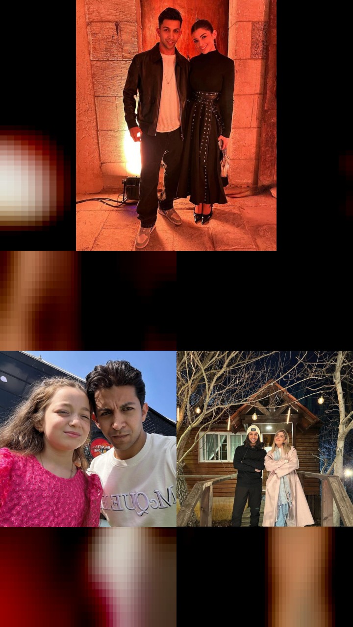 10 Hesham Gamal Instagram Photos That Got Major Love