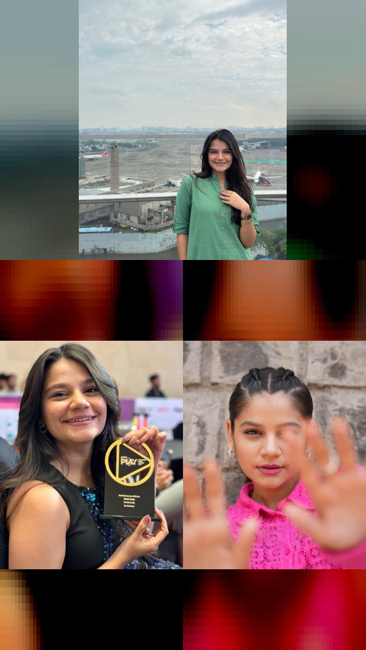 The Top 10 Most Liked Instagram Photos of Hetal Gada