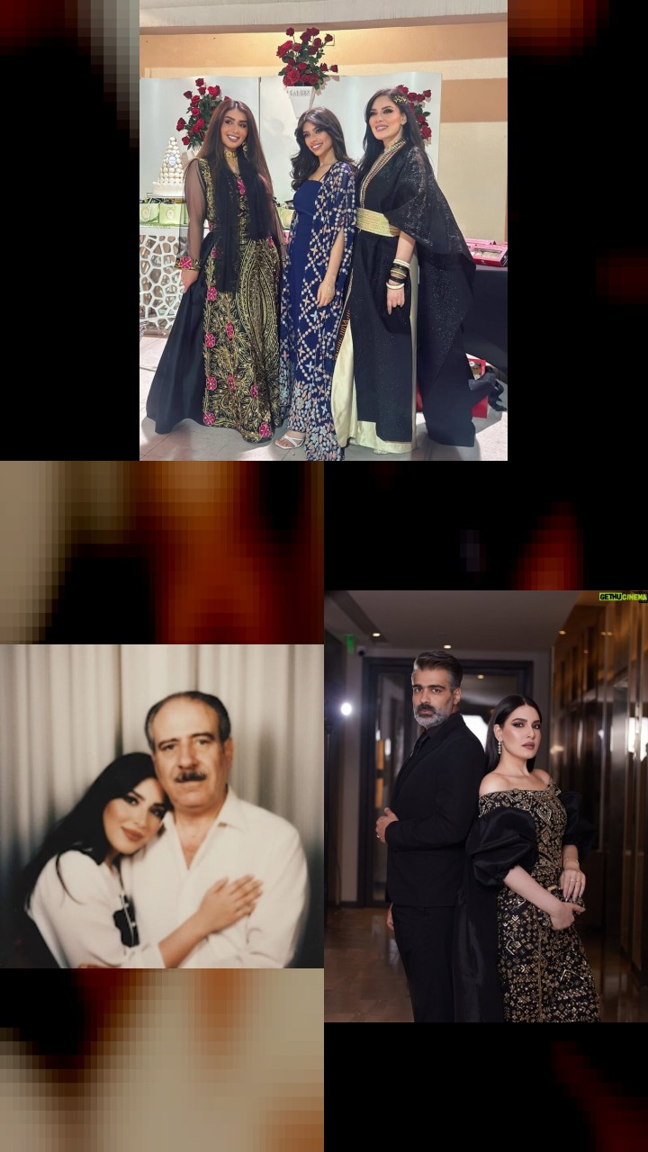 Top 10 Most Engaging Instagram Posts by Hiba Al-Durri