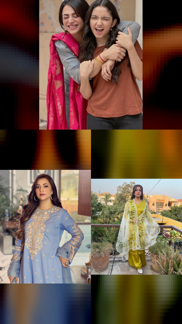 Hiba Ali Khan’s Instagram: The 10 Most Memorable Photos
