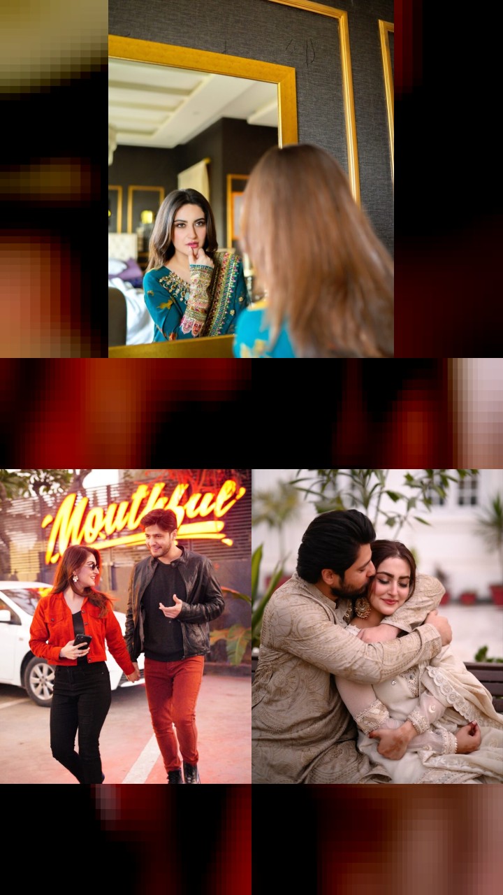 10 Times Hiba Bukhari's Instagram Photos Were Unforgettable
