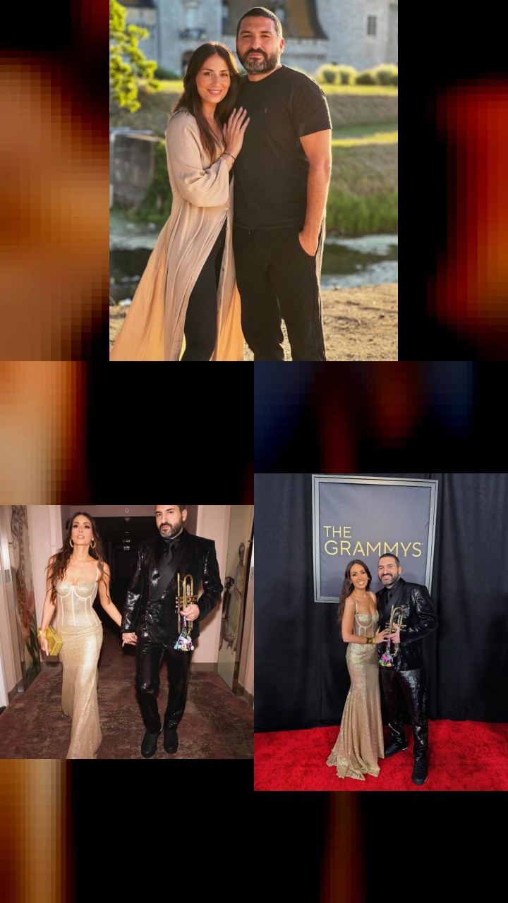 Hiba Tawaji’s Top 10 Instagram Highlights