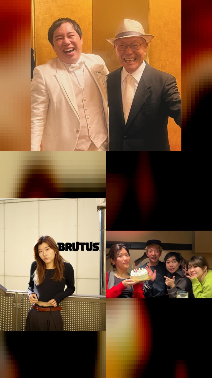 Hiccorohee's Instagram Gold: Top 10 Photos