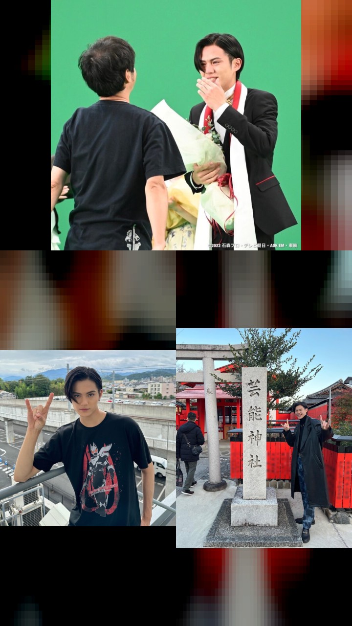 10 Hideyoshi Kan Instagram Photos That Got the Most Love