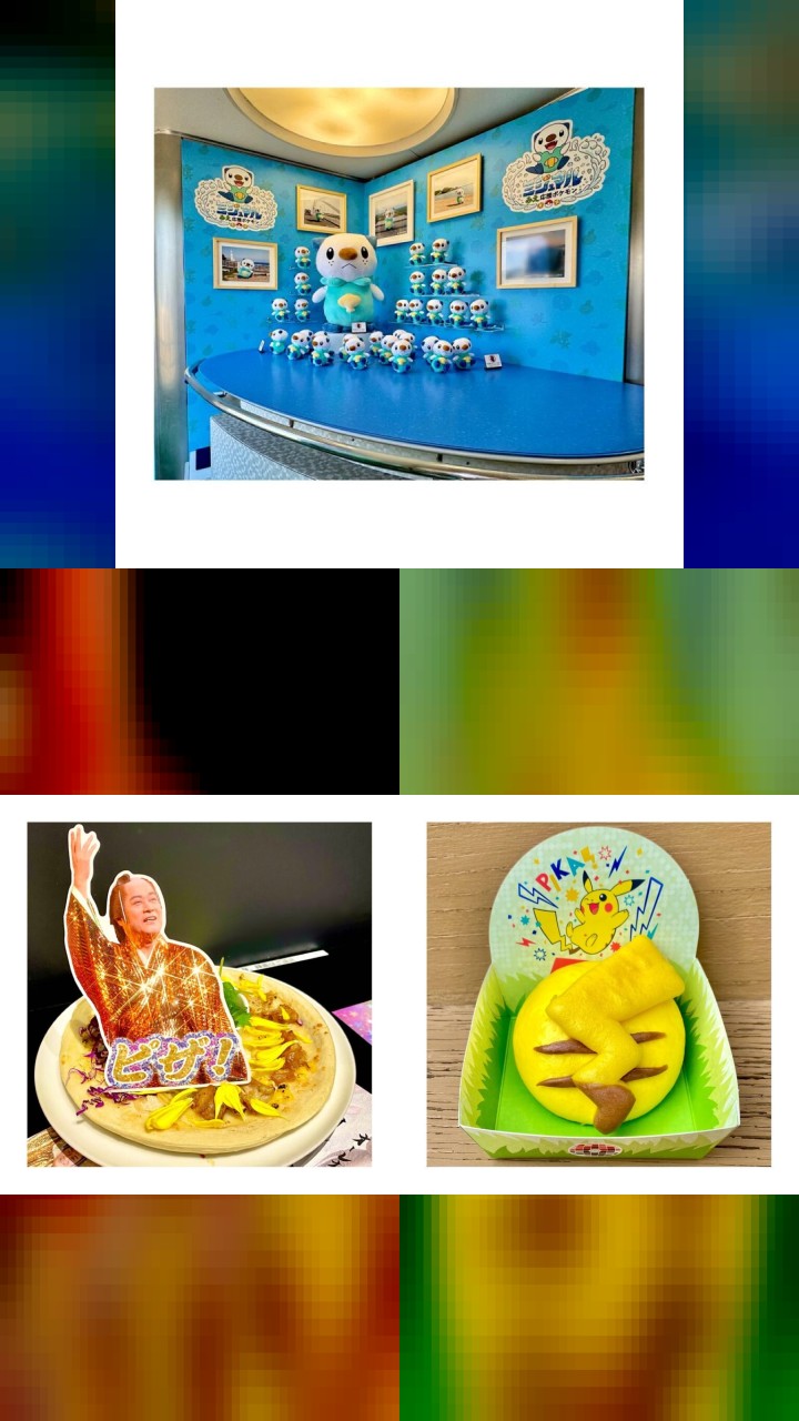 Double Tap Frenzy: Kaede Higuchi's Top 10 Instagram Pics
