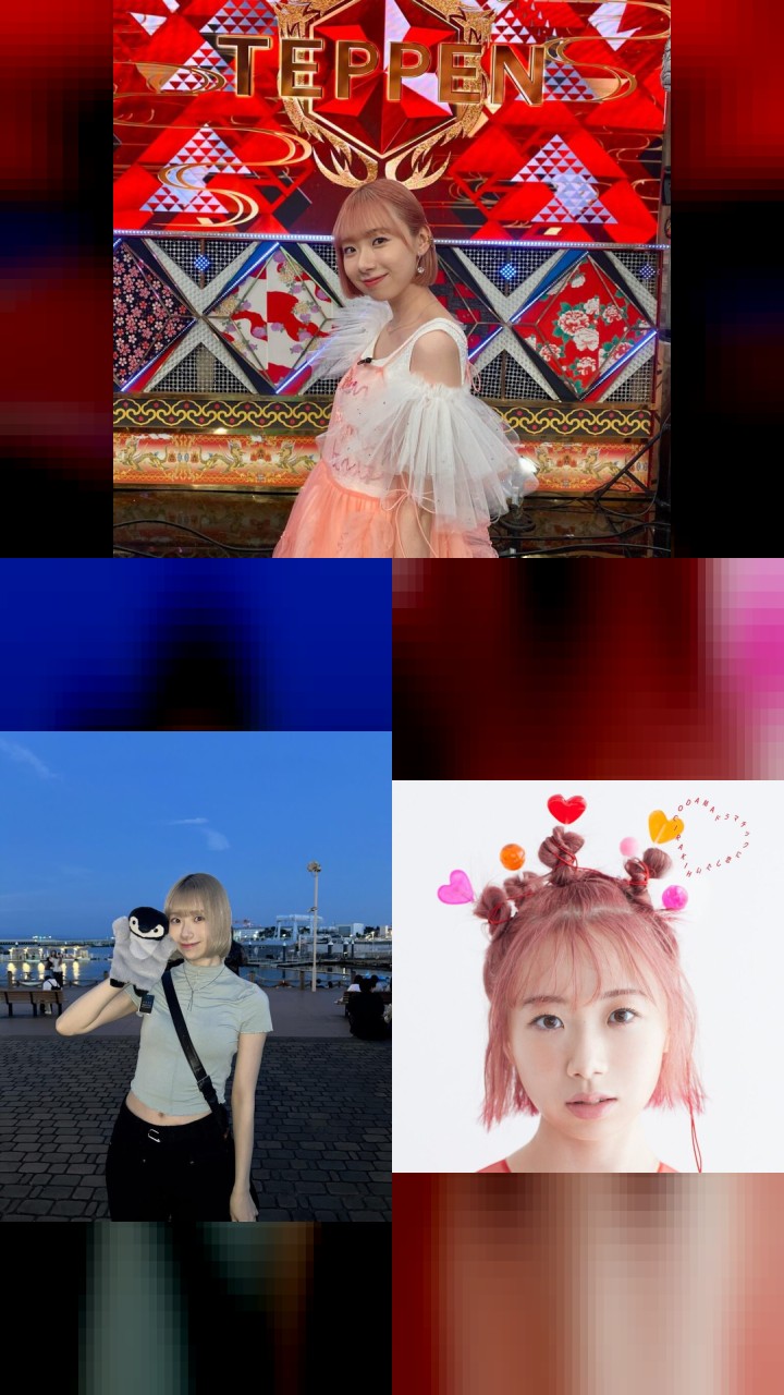 The Top 10 Most Loved Instagram Photos by Hikari Kodama