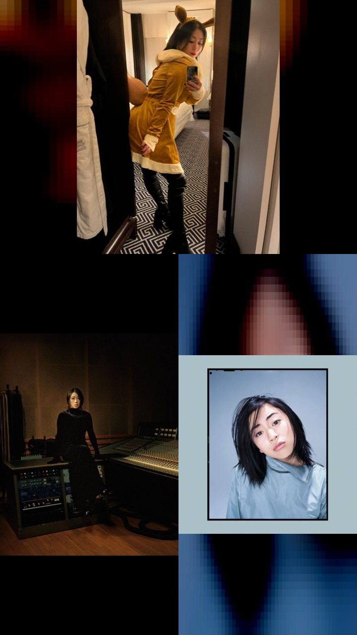 Hikaru Utada’s 10 Most Loved Instagram Photos