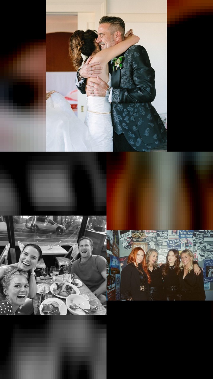 The Ultimate Collection: Hilarie Burton's Top 10 Instagram Photos
