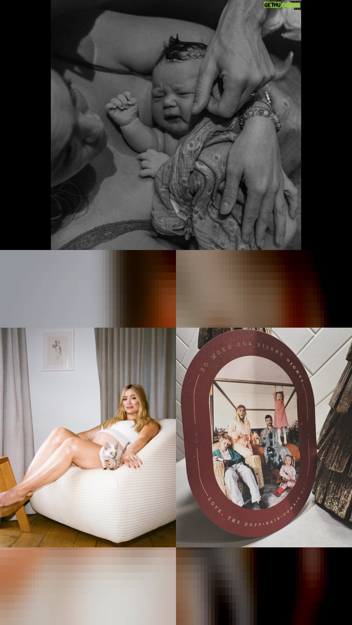 10 Times Hilary Duff’s Instagram Photos Stunned Fans