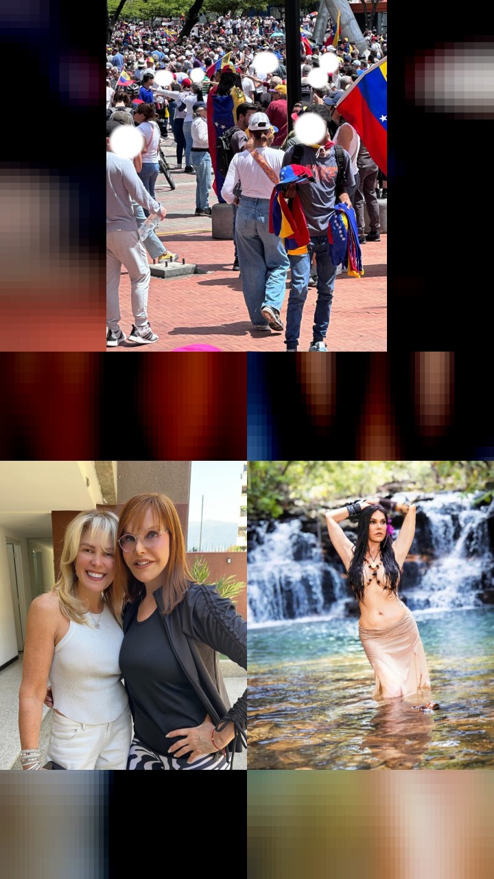 Hilda Abrahamz's Instagram: Top 10 Most Loved Photos