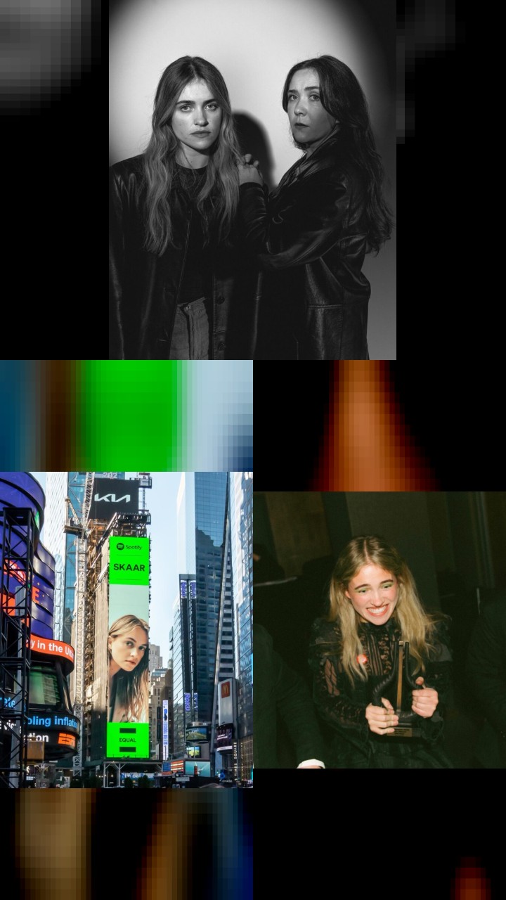 The Top 10 Instagram Posts of Hilde Skaar