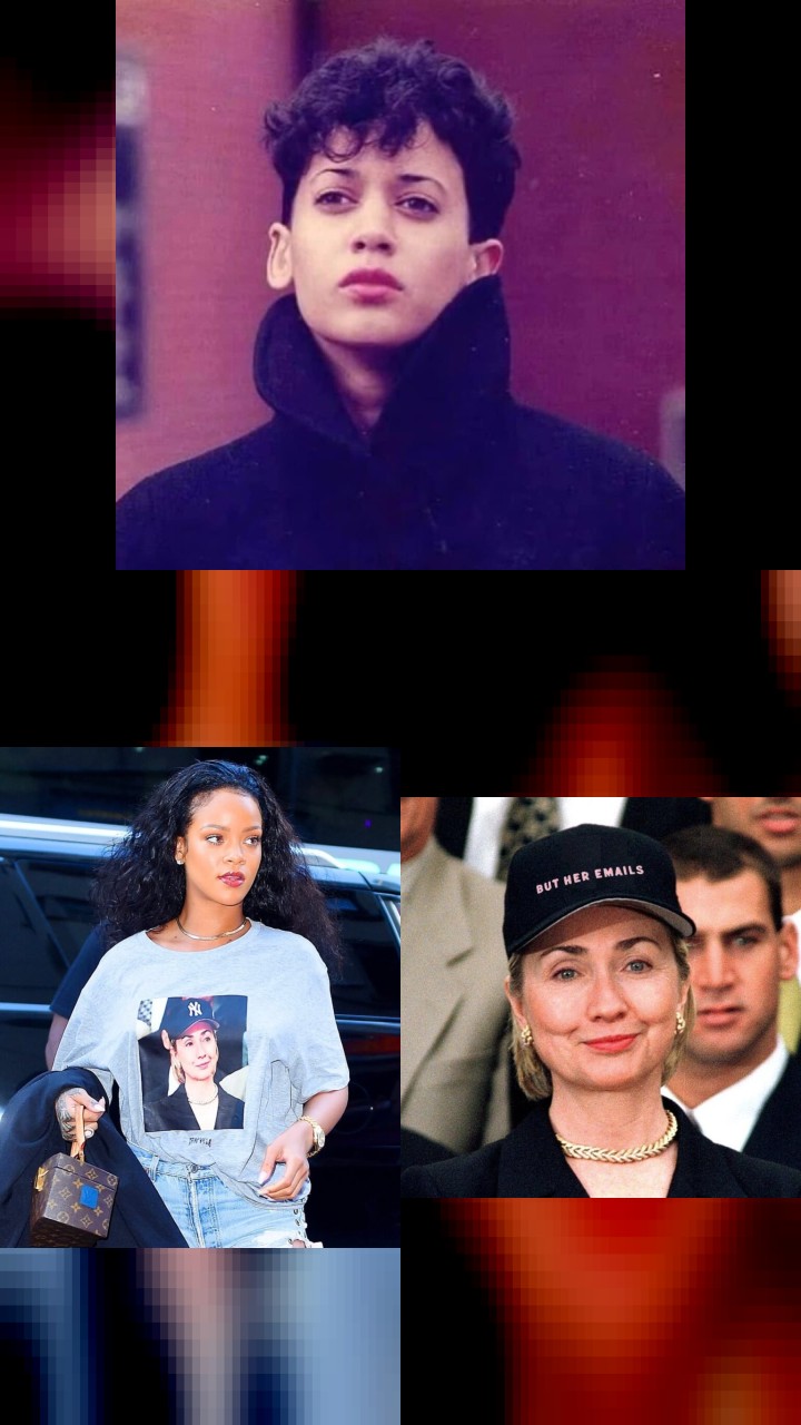 The Top 10 Hillary Clinton Instagram Photos of All Time