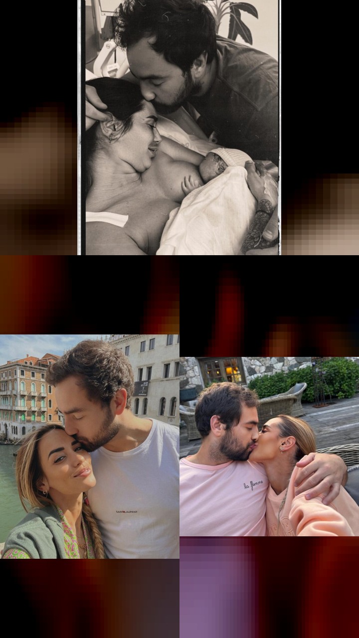 The Top 10 Most Liked Instagram Photos of Hilona Gos
