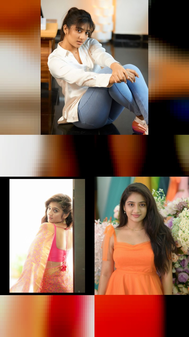 Hima Bindhu's Top 10 Instagram Photos That Got the Most Likes