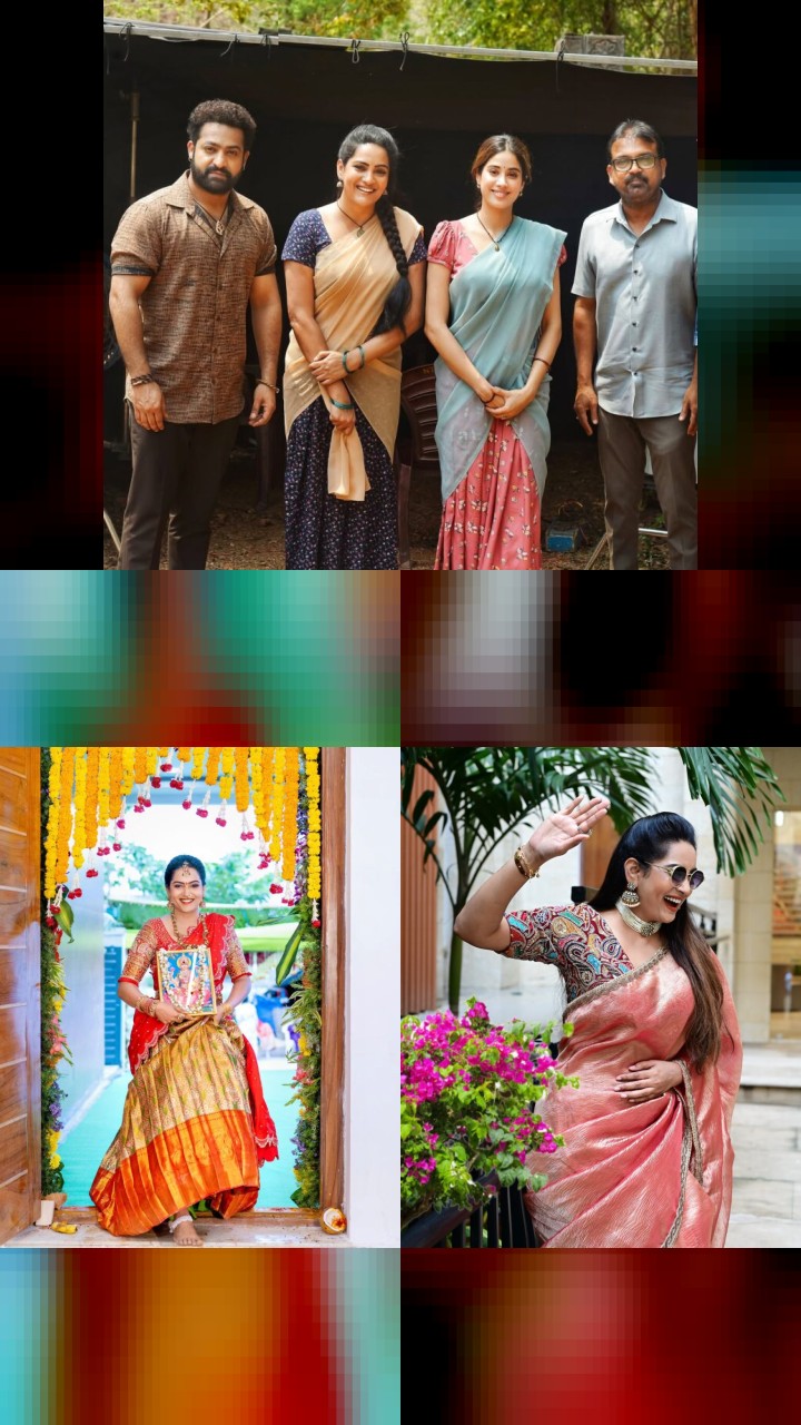 Himaja’s 10 Most Loved Instagram Photos