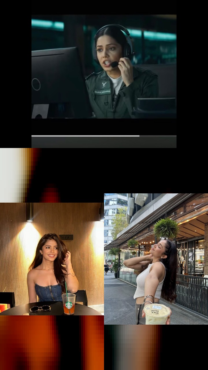The Ultimate Collection: Himani Sahani's Top 10 Instagram Photos
