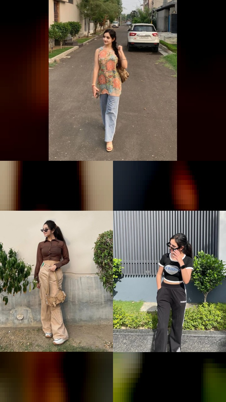 The Top 10 Most Engaging Instagram Photos of Himanshi Arora