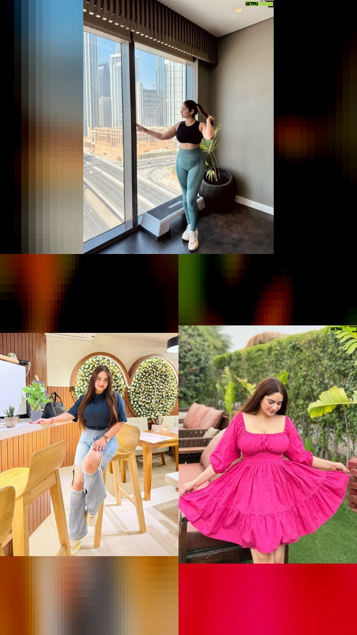 Himanshi Chaudhary's Top 10 Instagram Photos That Got the Most Likes