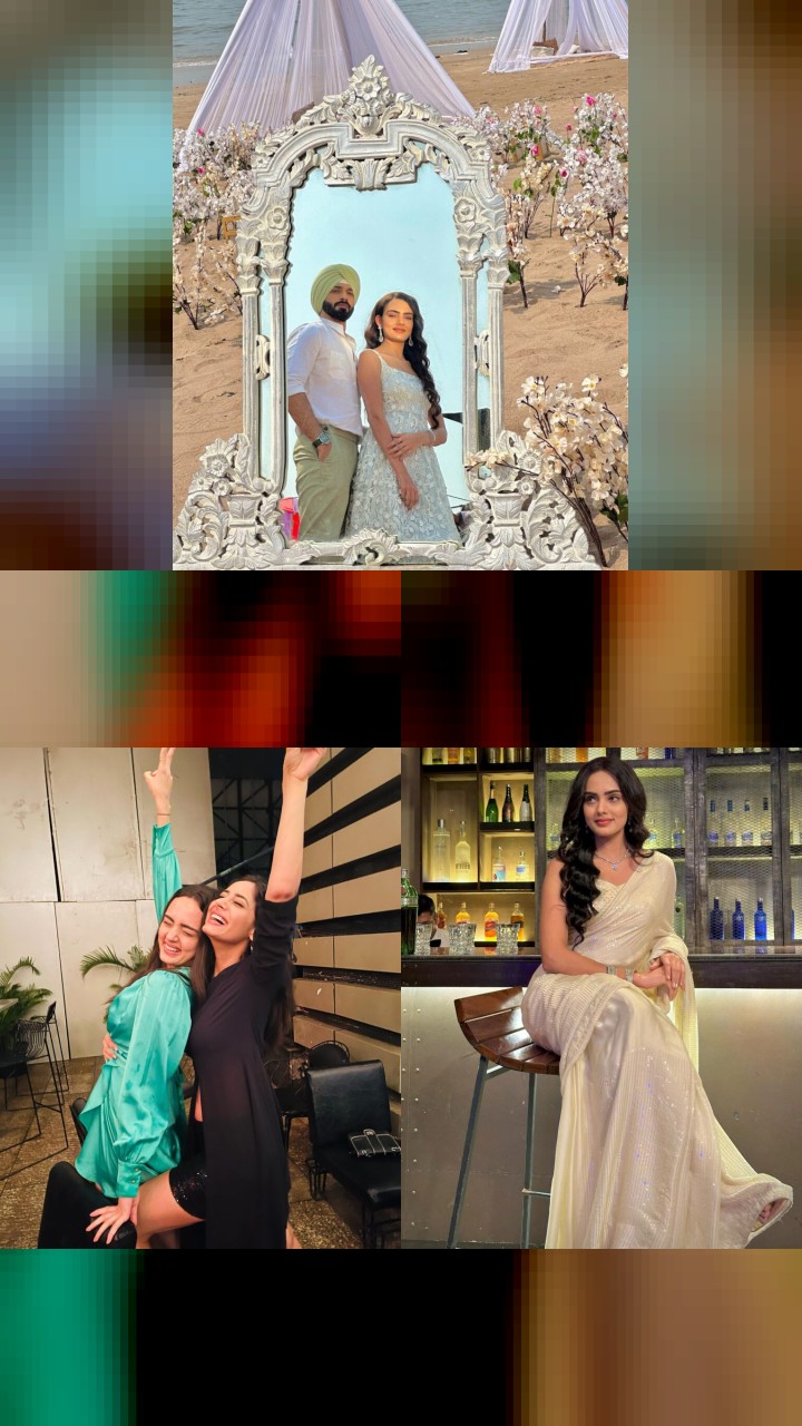 Himanshi Parashar’s 10 Most Hearted Instagram Photos
