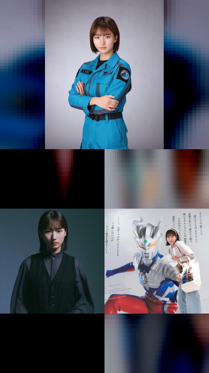 Himena Tsukimiya's Instagram Gold: The 10 Most-Liked Posts