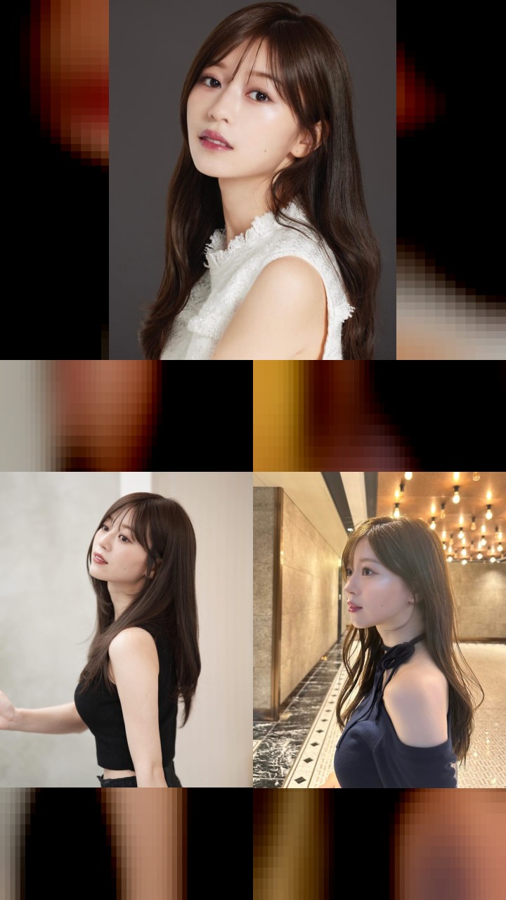 Top 10 Instagram Photos of Hina Ishizaki You Have to See