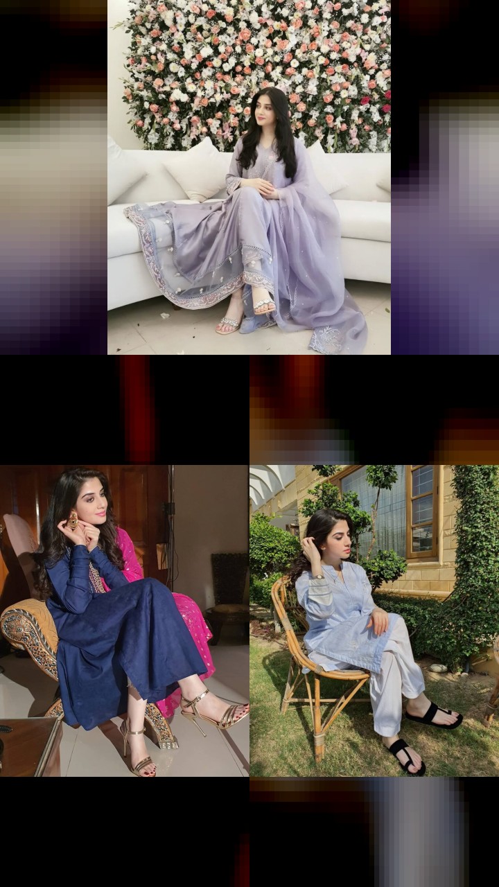 Unveiling Hina Javed's 10 Most Liked Instagram Photos
