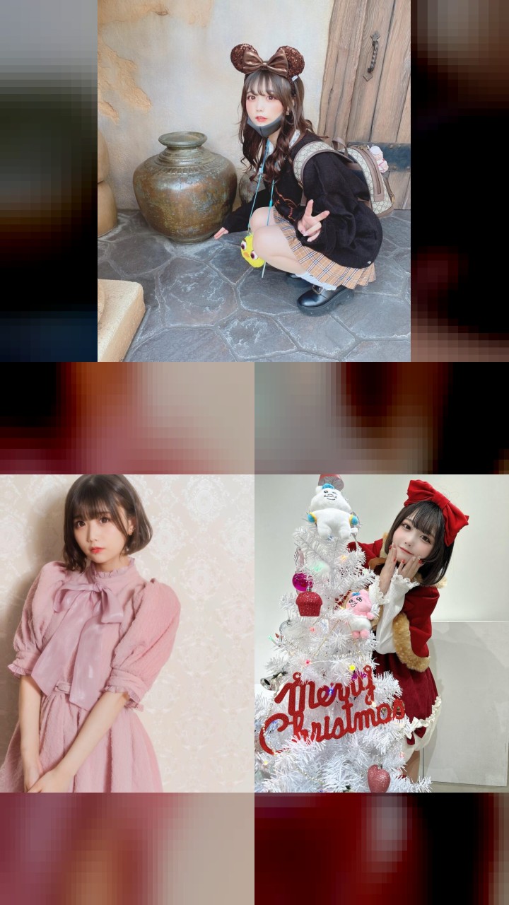 10 Most Popular Instagram Photos of Hina Koyama