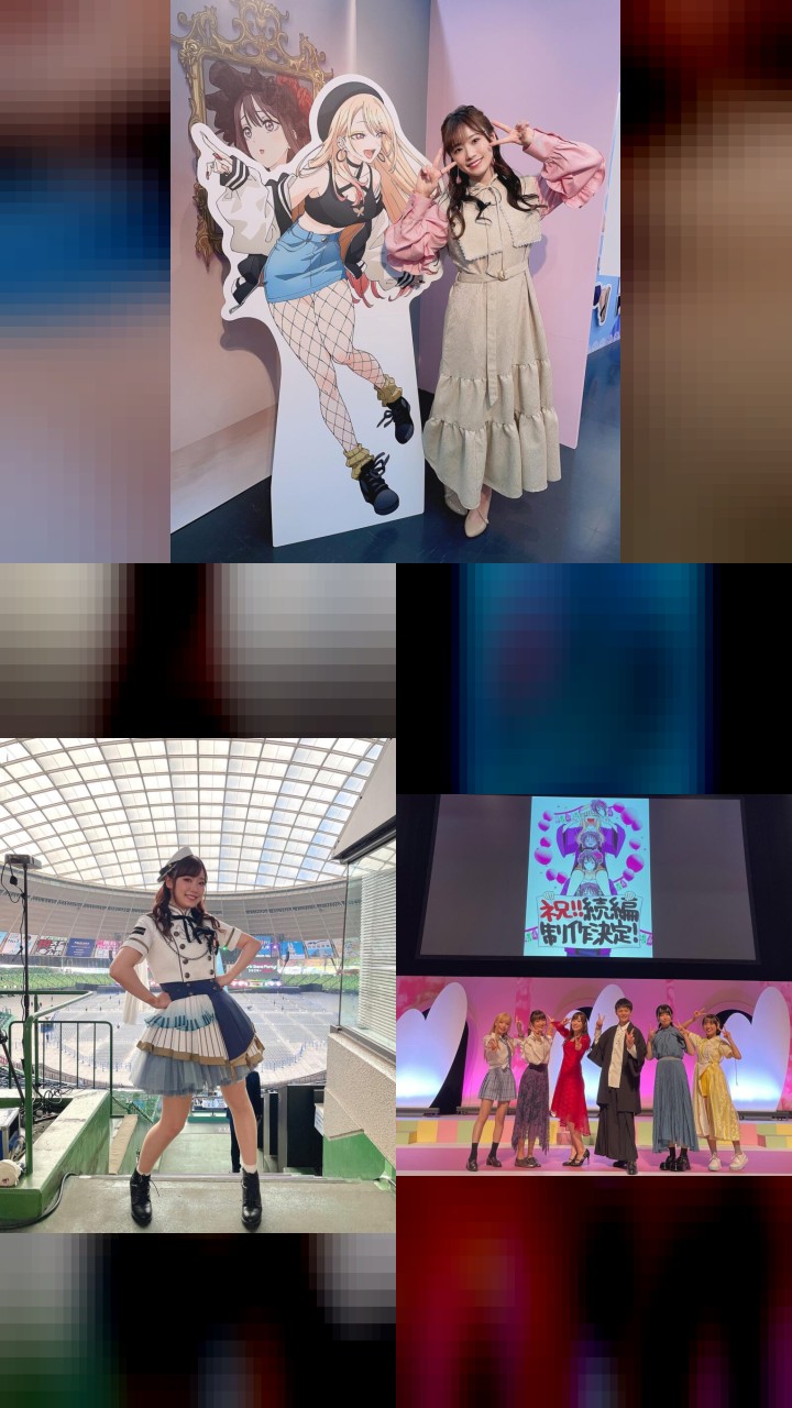 The Top 10 Hina Suguta Instagram Photos You Need to See