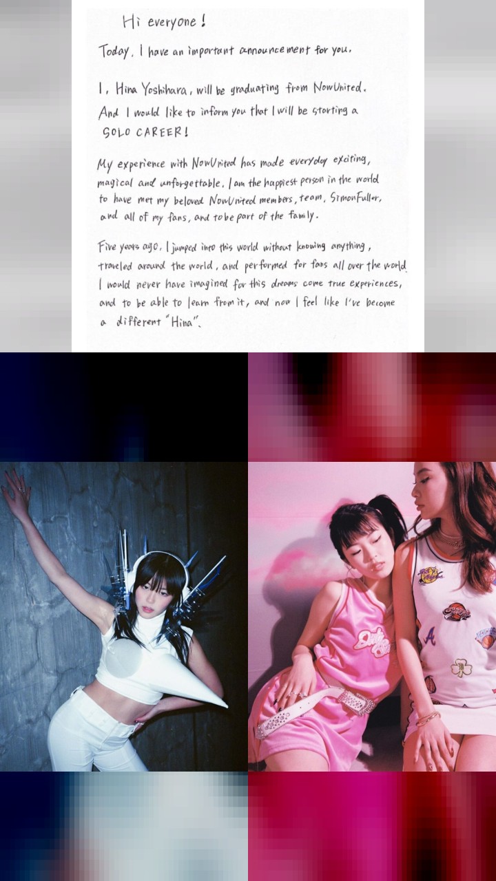 Hina Yoshihara’s Top 10 Instagram Photos That Captured Hearts