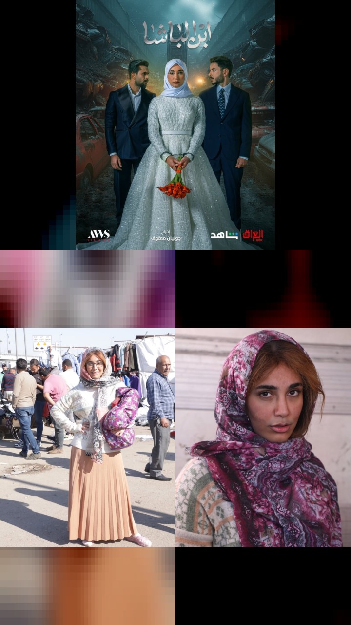 Top 10 Instagram Hits from Hind Nizar